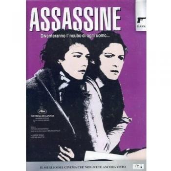 assassine [Italia] [DVD]
