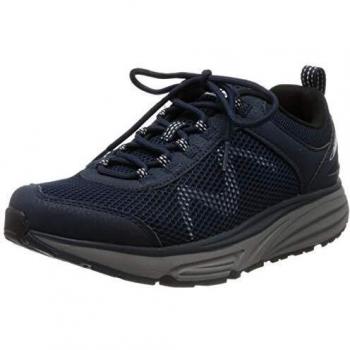 MBT Colorado 17 Winter M, Zapatillas de Deporte para Hombre, Azul