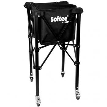 Cesto Maxi para Balones Softee
