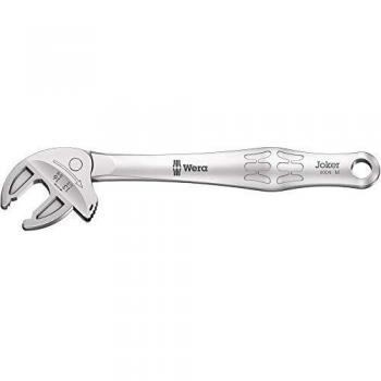 Wera Joker Self-Setting Adjustable Spanner