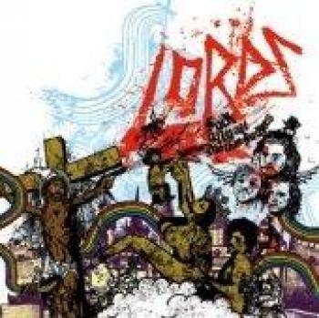 Fuck All Y'all Motherfuckers [Vinilo]