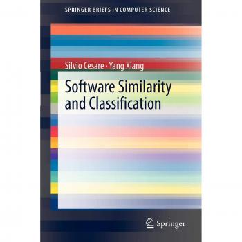Software Similarity and Classification