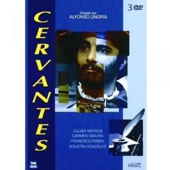 Pack Cervantes [USA] [DVD]