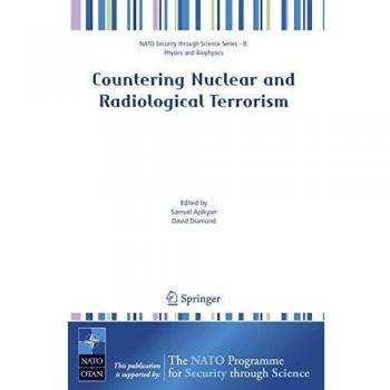 Countering Nuclear and Radiological Terrorism