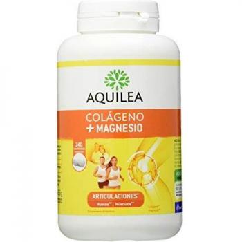 Aquilea Articulaciones Colágeno + Magnesio 240 comprimidos
