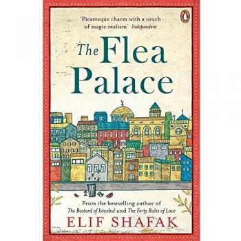 The Flea Palace