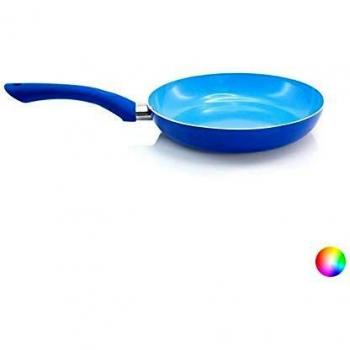 Bigbuy Cooking S1404574 Sarten, Aluminum
