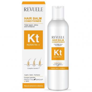 Acondicionador Reparador Keratin+ - Revuele