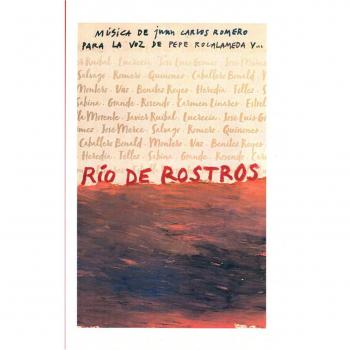 Rio de Rostros