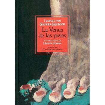 La Venus De Las Pieles
