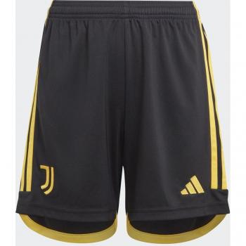 Pantalón corto de niños 1ª Equipacion Juventus FC 2023-2024 adidas