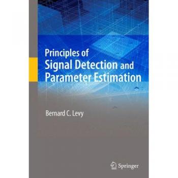 Signal Detection and Parameter Estimation Principles Book