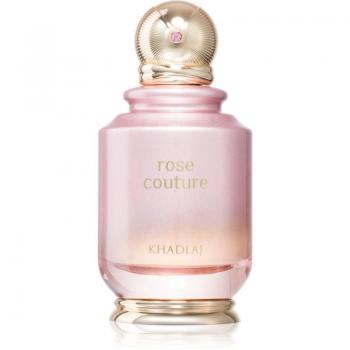 Eau de Parfum Khadlaj Rose Couture para Mujer 100 ml