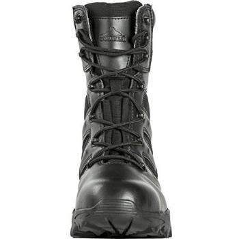 Botas de Seguridad Portwest Steelite Taskforce S3 HRO FW65 Resistentes al Calor con Suela de EVA/Goma