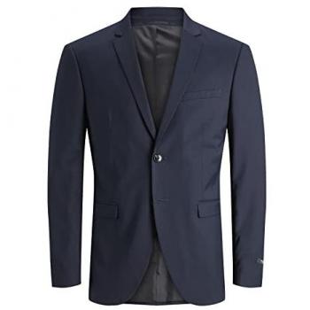 Jack & Jones Solar Blazer for Kids - Dark Navy, Unisex, 6 Years