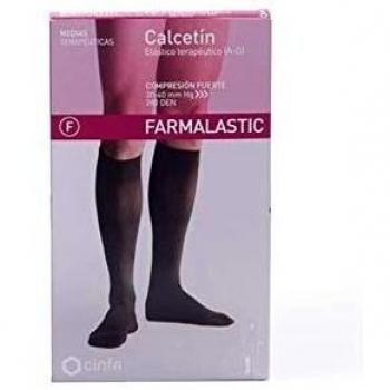 FARMALASTIC CALCETIN FTE. GDE