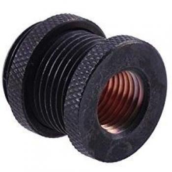 Alphacool 17069 Black - Cooling Hardware Accessories