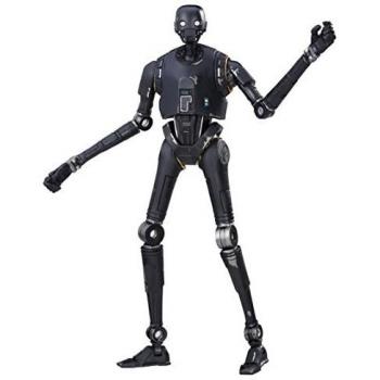 Star Wars Rogue One - Figura K2SO, 15 cm