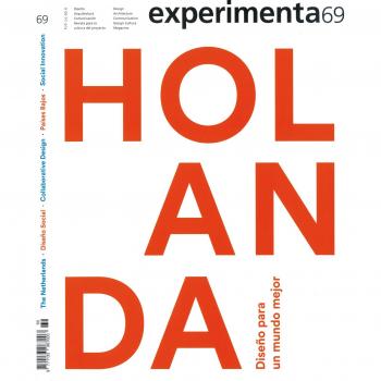 EXPERIMENTA 69 DISEÑO PARA UN MUNDO MEJOR