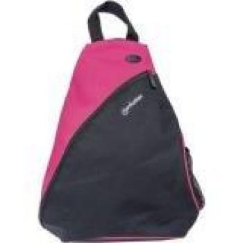 Manhattan Dashpack 12 Sling Case Negro, Rosa - Funda