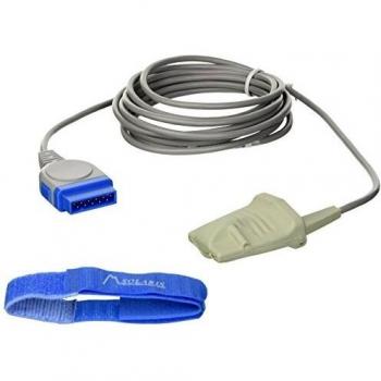 GE datexohmeda Sensor de Dedo, 3.0 m