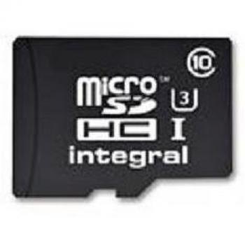 Integral azinmsdh16g10 - 90/80u1 UltimaPro Class 10 x 16 gb