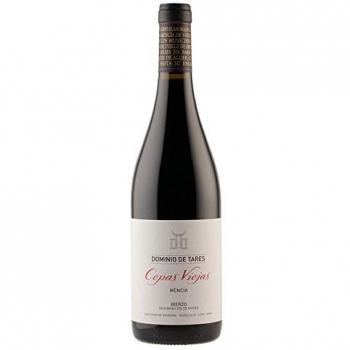 Dominio de Tares Cepas Viejas 2016 Magnum