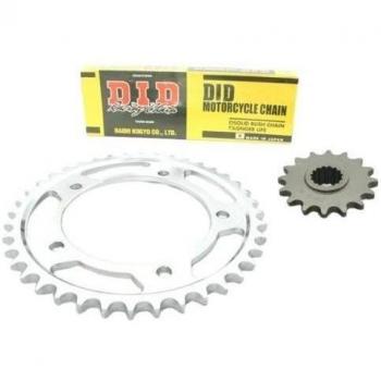 D.I.D Standard - Kit de cadena