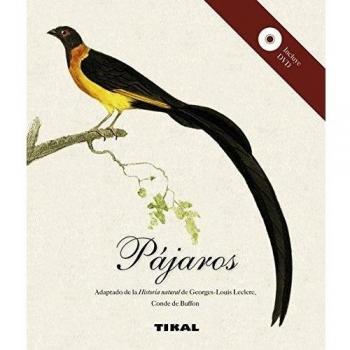 PAJAROS