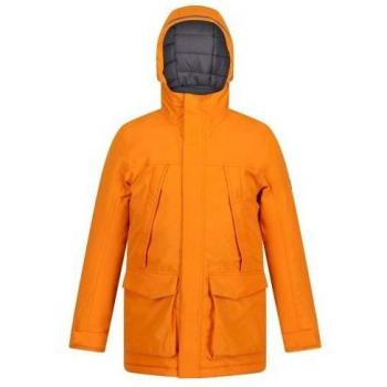 Parka impermeable Paddrick para Niños/Niñas de Regatta