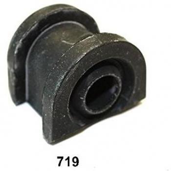 Casquillo del cojinete estabilizador JAPANPARTS RU-719