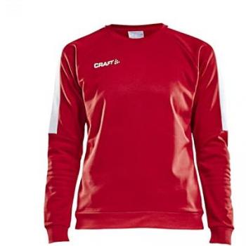 Craft Progress Women's Round Neck Sweatshirt