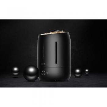 Deerma F600 Humidificador ultrasónico - negro