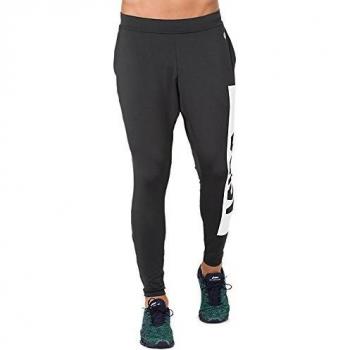 ASICS Fitted Knit Pantalones - SS18 - L