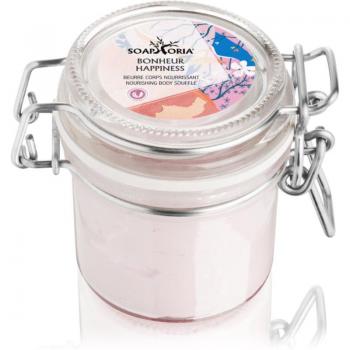 Soaphoria Happiness Body Soufflé 125 ml