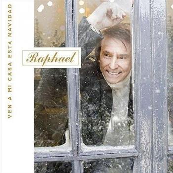 Ven A Mi Casa Esta Navidad - Raphael