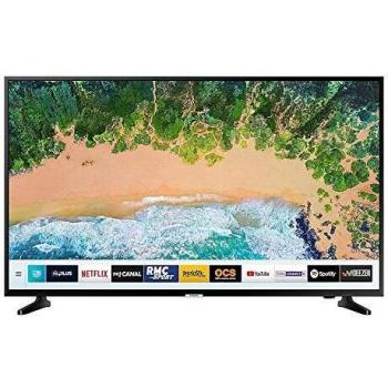 Tv samsung 65 led 4k uhd ue65nu7025 hdr 10+ smart tv wifi tdt2