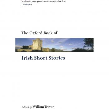 The Oxford Book Of Irish Short Stories