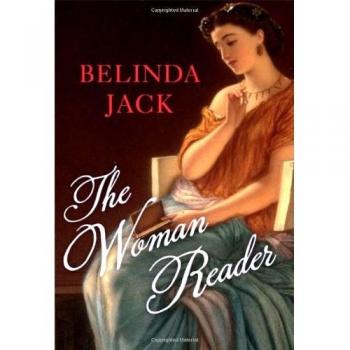 The Woman Reader