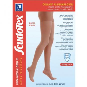Medias de compresión SCUDOTEX PA 4
