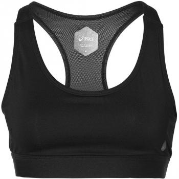 Asics Mujer Performance Bra, mujer, 155226-0904, Performance Black, extra-small
