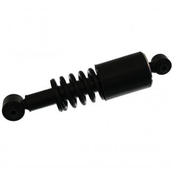 Amortiguador de cabina FEBI BILSTEIN 24419 con características de alta calidad, diseñado para proporcionar un excelente rendimiento en la suspensión del vehículo, fabricado con materiales duraderos y tecnología avanzada para garantizar una larga vida