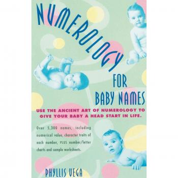 Numerology Baby Name Guide: Unlock Your Child's Potential with Ancient Wisdom
