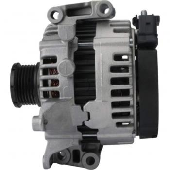 HELLA 8EL 012 430-831 Alternador - 180A