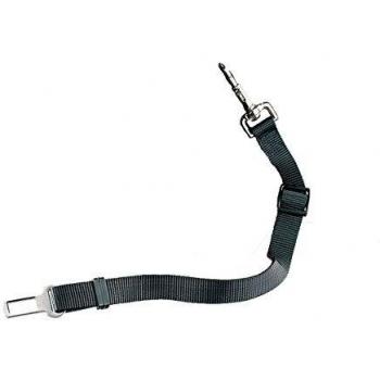 Cinturón de Seguridad para Autos Ajustable 49-78 cm, 2.5 cm de Ancho