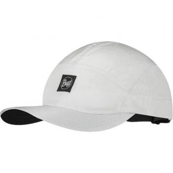 Gorra Deportiva Buff Blanco Talla Única para Running