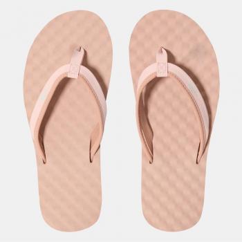 Chanclas The North Face Base Camp Mini II Mujer Rosa