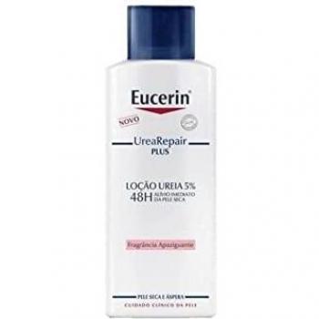 Eucerin urea repair plus locion 5% 250ml