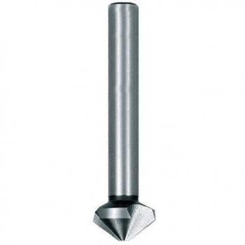 Ruko 102124 - Avellanador cónico, DIN 335 forma C 90º, HSS