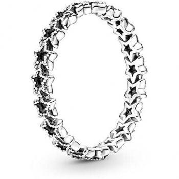 Pandora - , Anillo Plata esterlina No es una joya Mujer, Plateado, - 190029C00-54